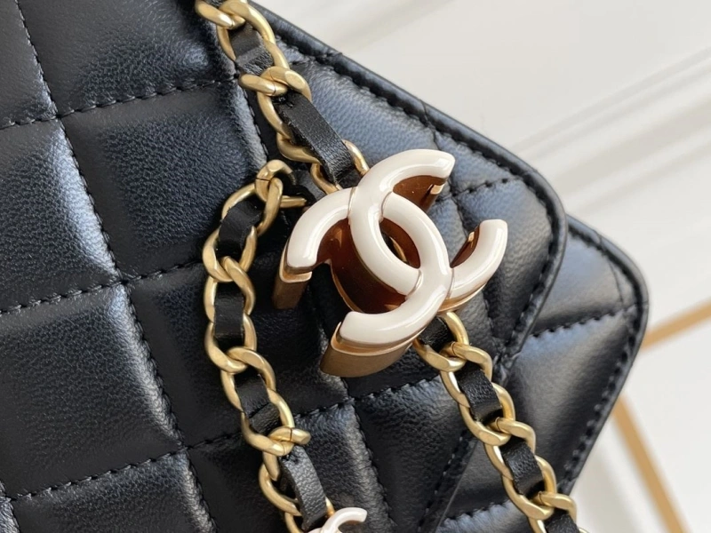 Chanel Leboy Series Bags 4345A-0041