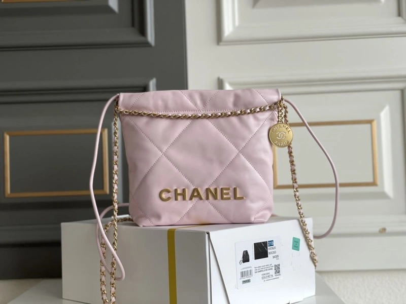 Chanel Gabrielle Bags 4345A-0047