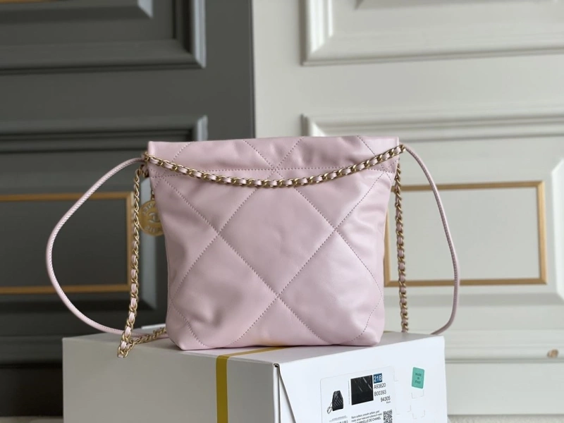 Chanel Gabrielle Bags 4345A-0047