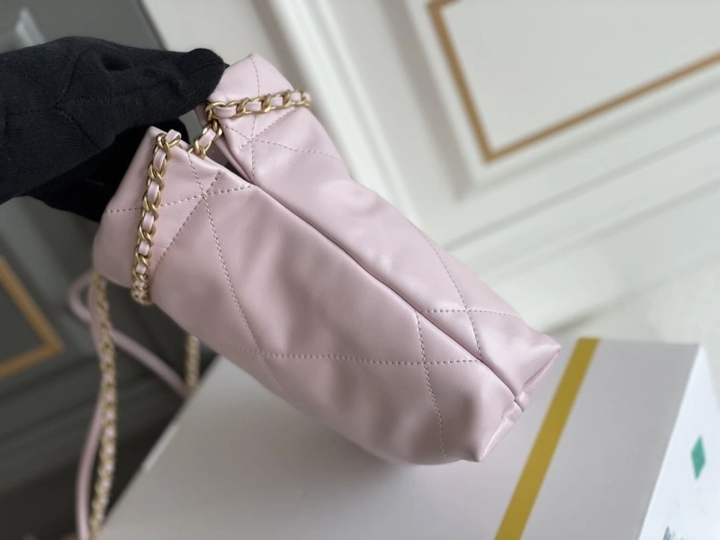 Chanel Gabrielle Bags 4345A-0047