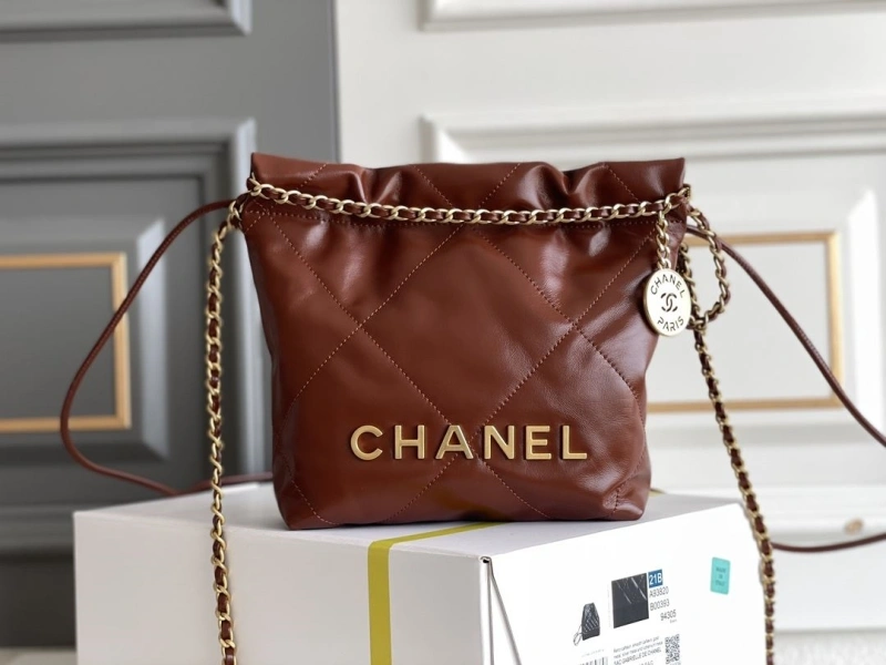 Chanel Gabrielle Bags 4345A-0052