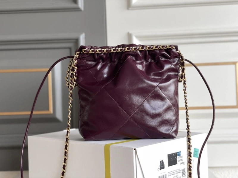 Chanel Gabrielle Bags 4345A-0054