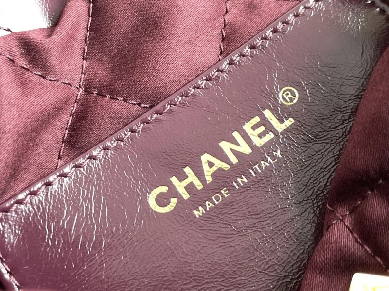 Chanel Gabrielle Bags 4345A-0054