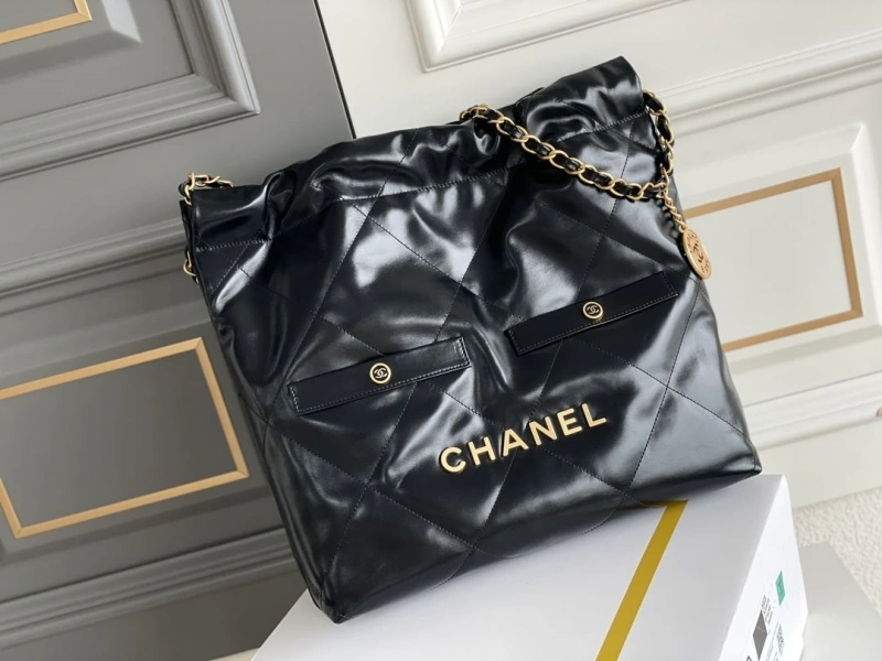 Chanel Gabrielle Bags 4345A-0056