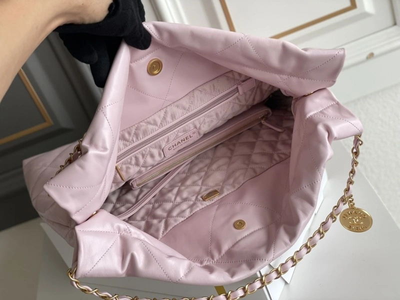 Chanel Gabrielle Bags 4345A-0062