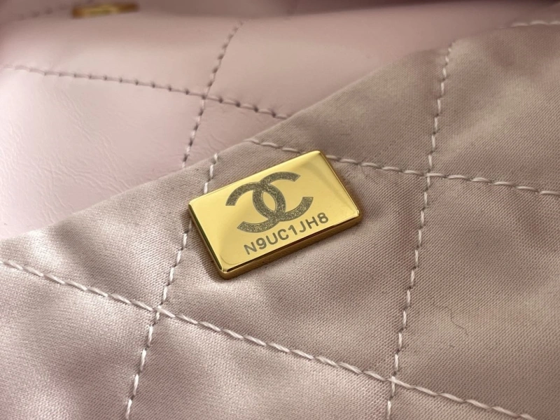 Chanel Gabrielle Bags 4345A-0062