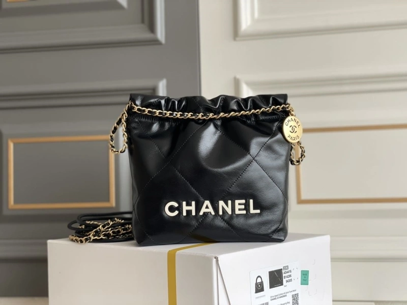 Chanel Gabrielle Bags 4345A-0065