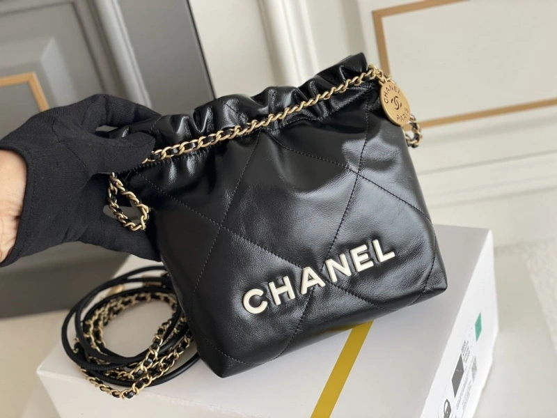 Chanel Gabrielle Bags 4345A-0065