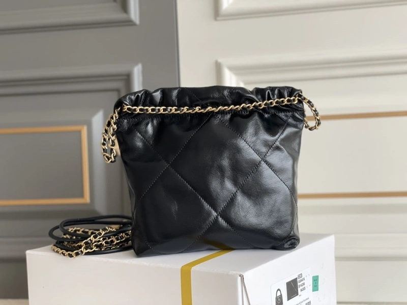 Chanel Gabrielle Bags 4345A-0065