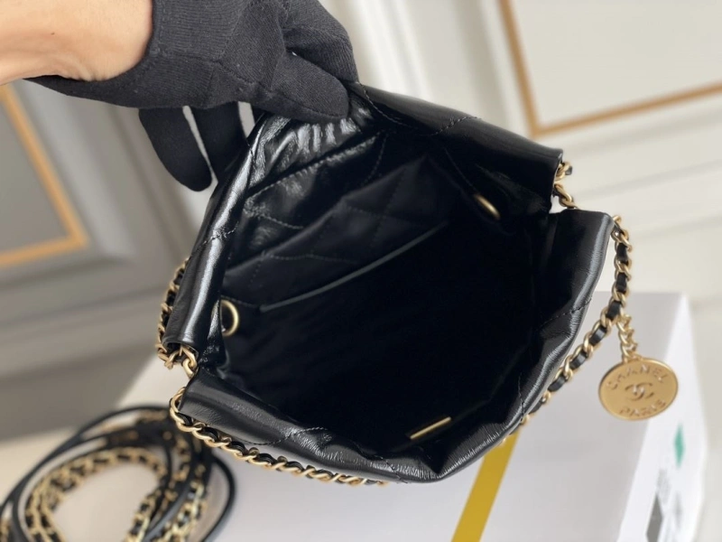 Chanel Gabrielle Bags 4345A-0065