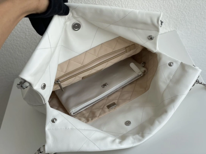 Chanel Gabrielle Bags 4345A-0069