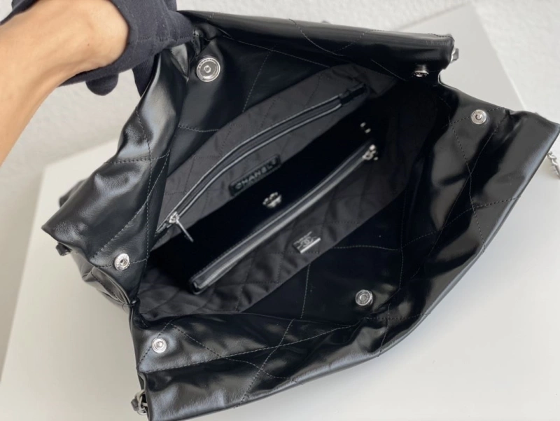 Chanel Gabrielle Bags 4345A-0070