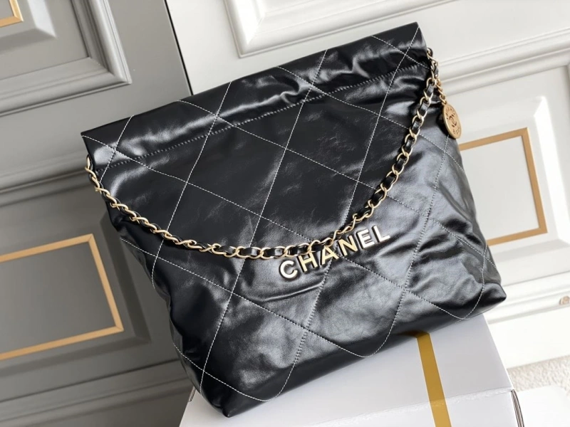 Chanel Gabrielle Bags 4345A-0085