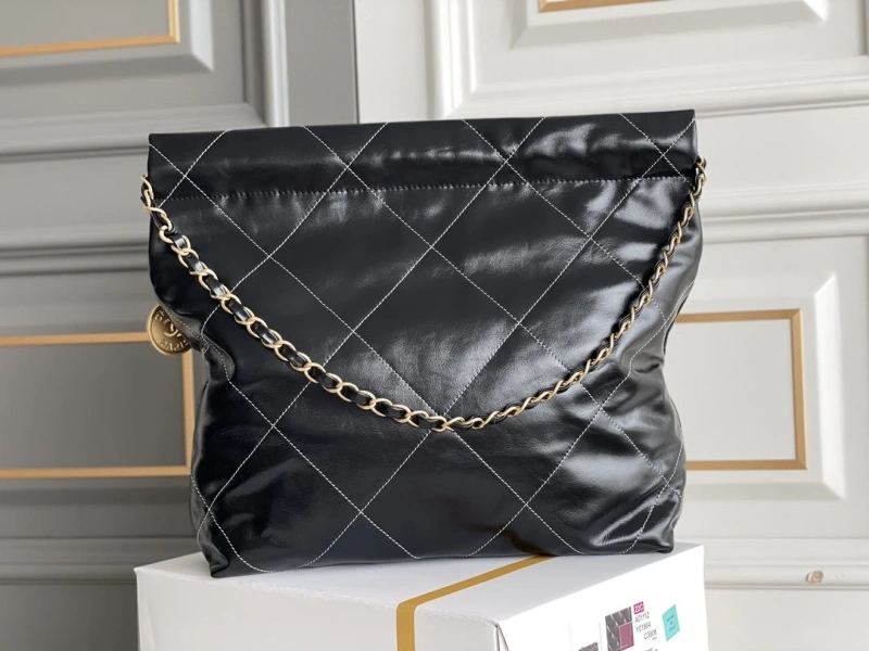 Chanel Gabrielle Bags 4345A-0085