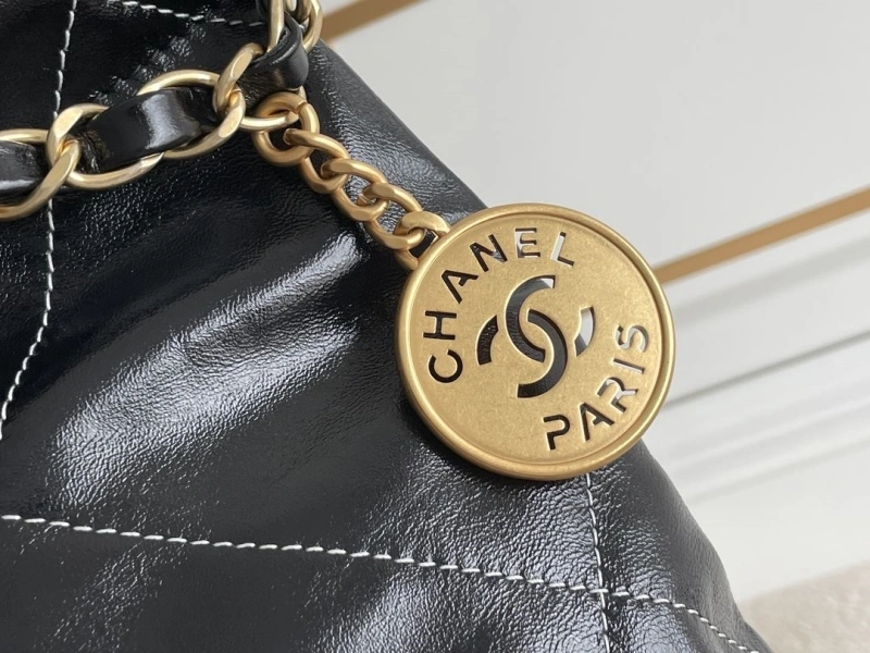 Chanel Gabrielle Bags 4345A-0085