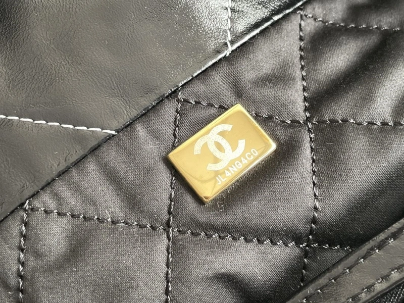 Chanel Gabrielle Bags 4345A-0085