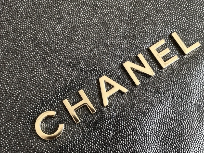 Chanel Gabrielle Bags 4345A-0086