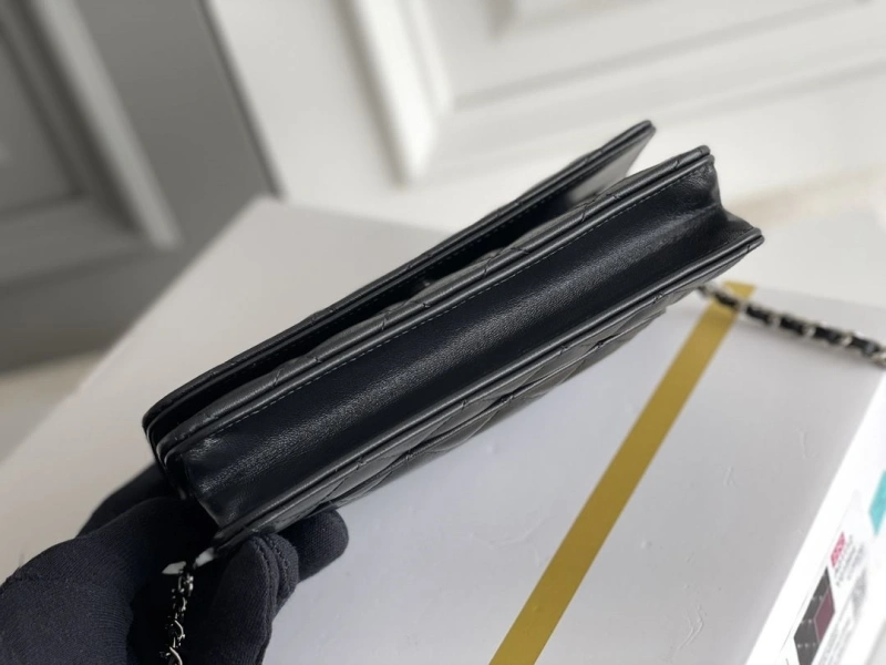 Chanel Leboy Series Bags 4345A-0088