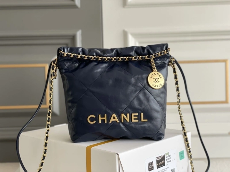 Chanel Gabrielle Bags 4345A-0092