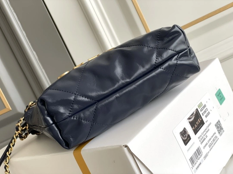 Chanel Gabrielle Bags 4345A-0092