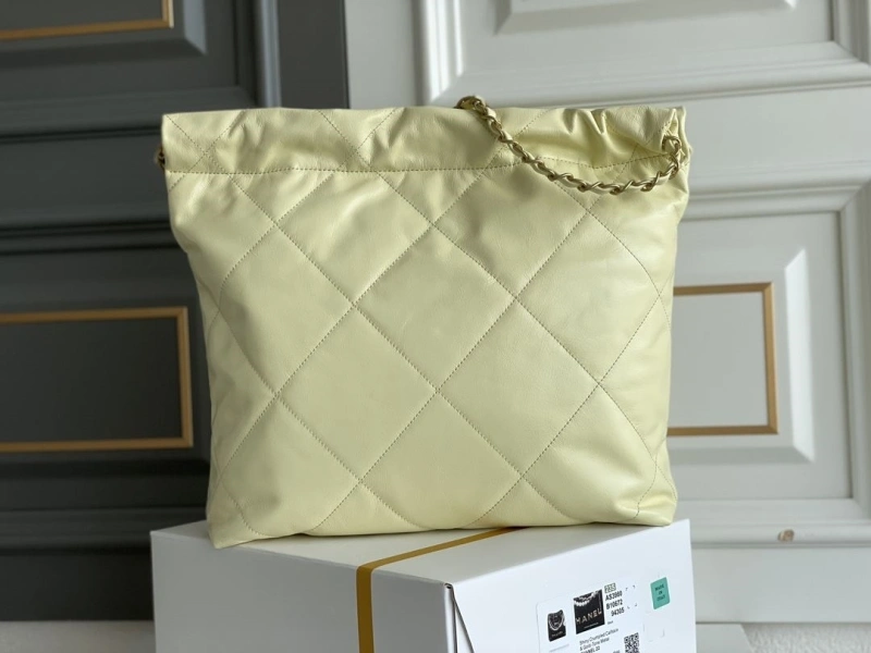 Chanel Gabrielle Bags 4345A-0093