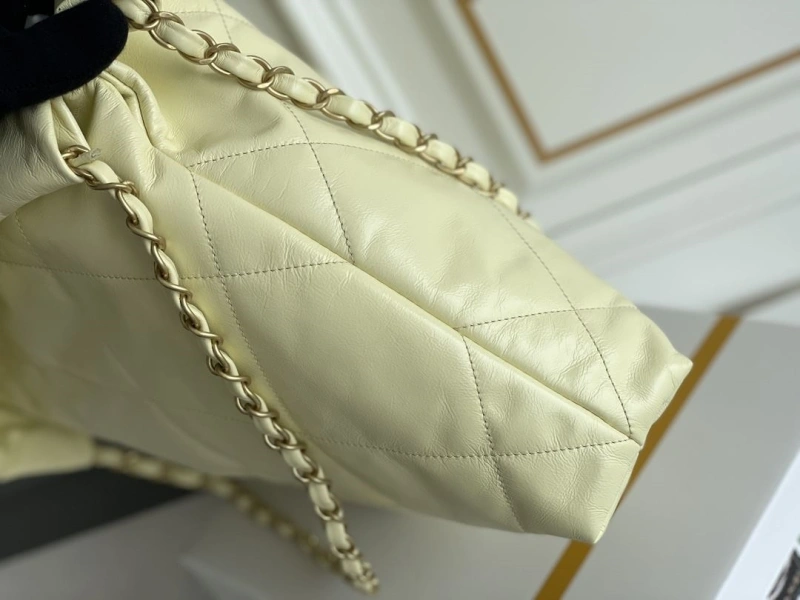 Chanel Gabrielle Bags 4345A-0093