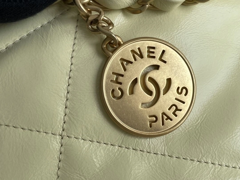 Chanel Gabrielle Bags 4345A-0093