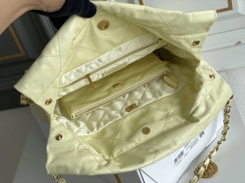 Chanel Gabrielle Bags 4345A-0093