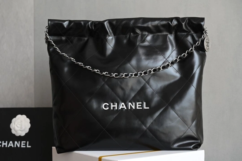 Chanel Gabrielle Bags 4345A-0100