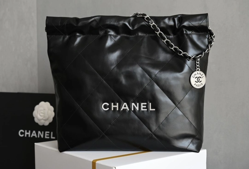 Chanel Gabrielle Bags 4345A-0101