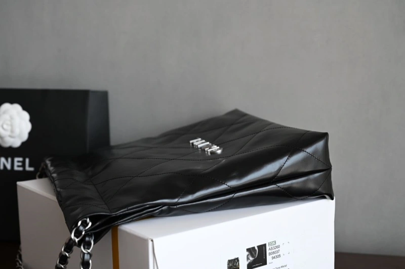 Chanel Gabrielle Bags 4345A-0101