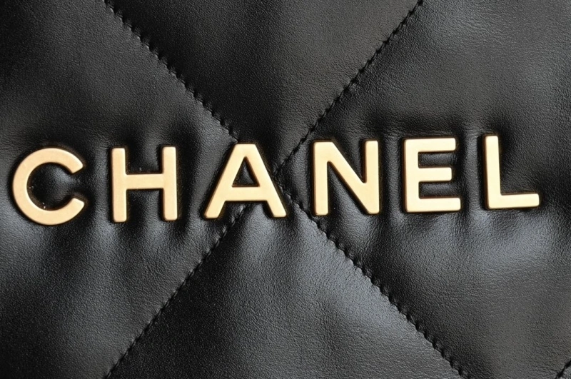 Chanel Gabrielle Bags 4345A-0102