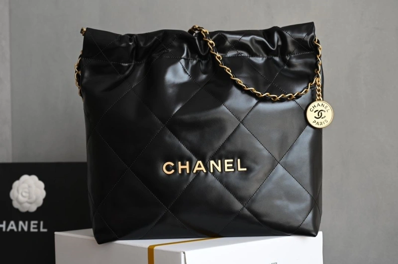 Chanel Gabrielle Bags 4345A-0103