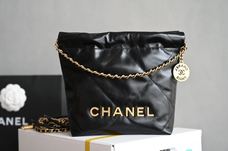 Chanel Gabrielle Bags 4345A-0104