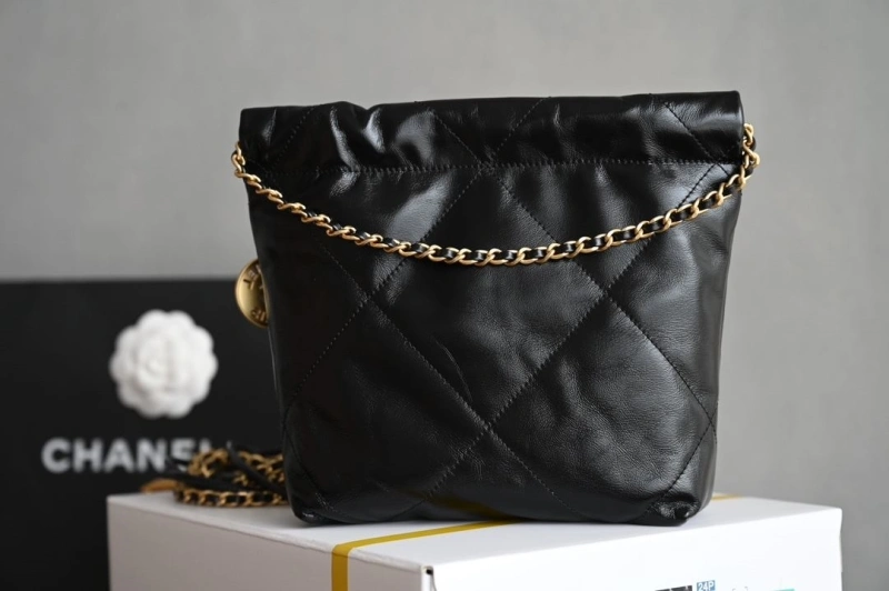 Chanel Gabrielle Bags 4345A-0105