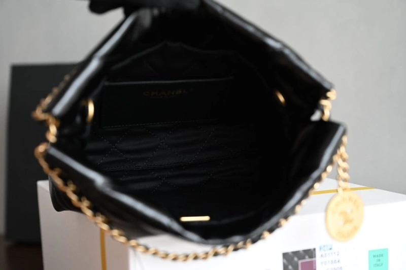 Chanel Gabrielle Bags 4345A-0105