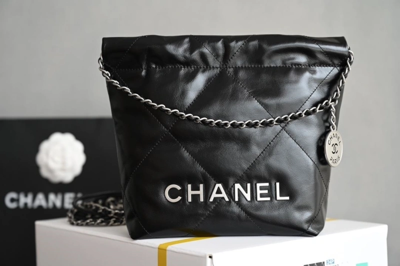 Chanel Gabrielle Bags 4345A-0106
