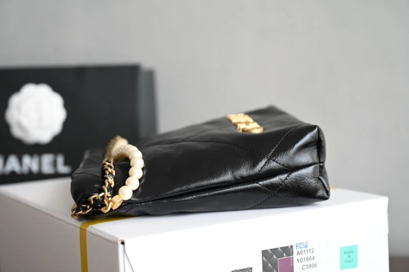 Chanel Gabrielle Bags 4345A-0107