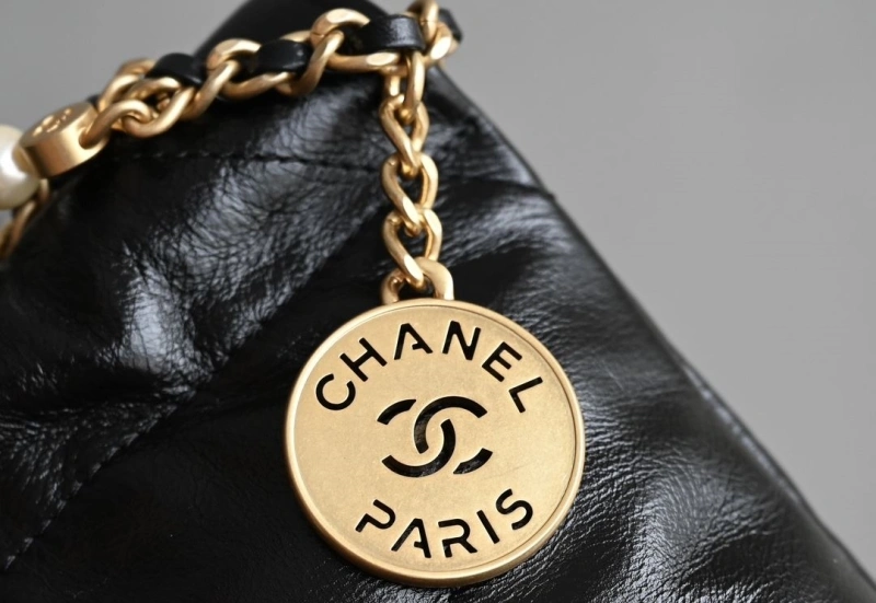 Chanel Gabrielle Bags 4345A-0107