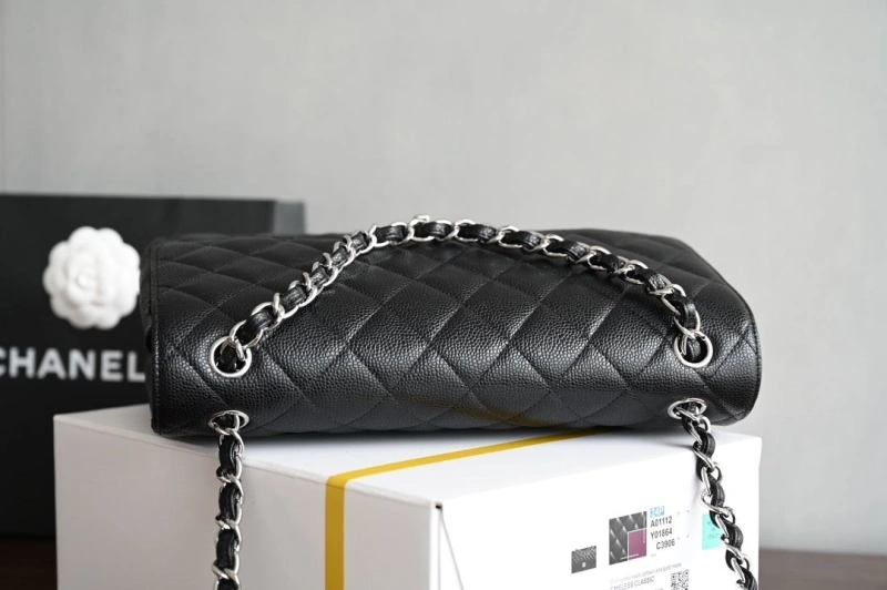 Chanel CF Series Bags 4345A-0116