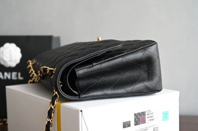 Chanel CF Series Bags 4345A-0117