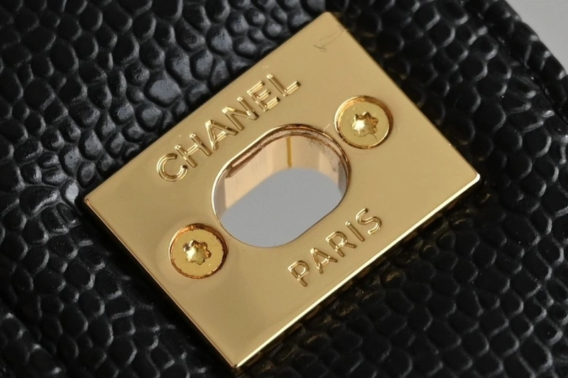 Chanel CF Series Bags 4345A-0117