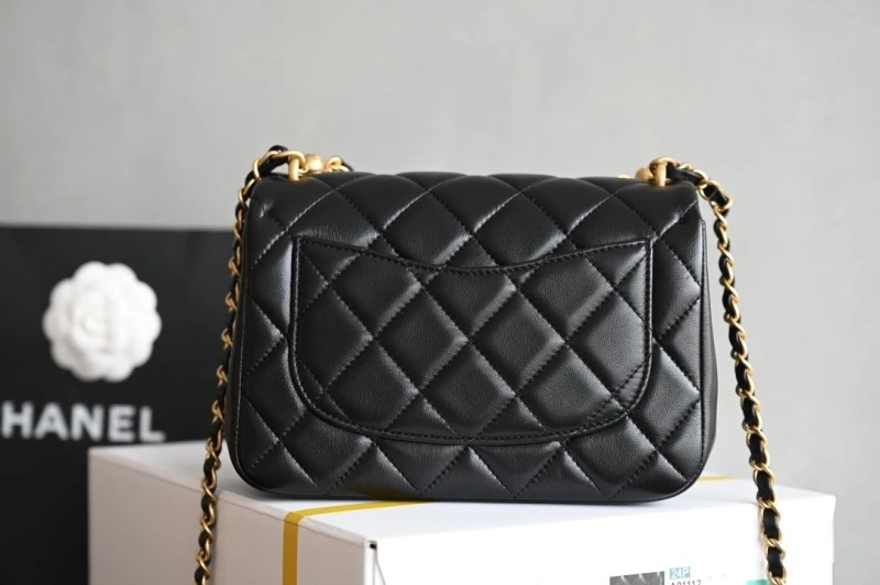 Chanel CF Series Bags 4345A-0119