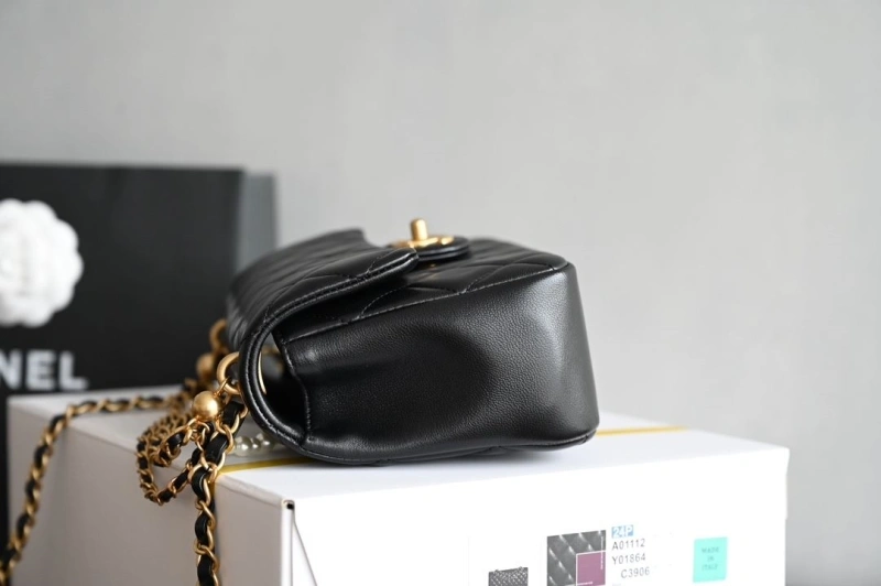 Chanel CF Series Bags 4345A-0119