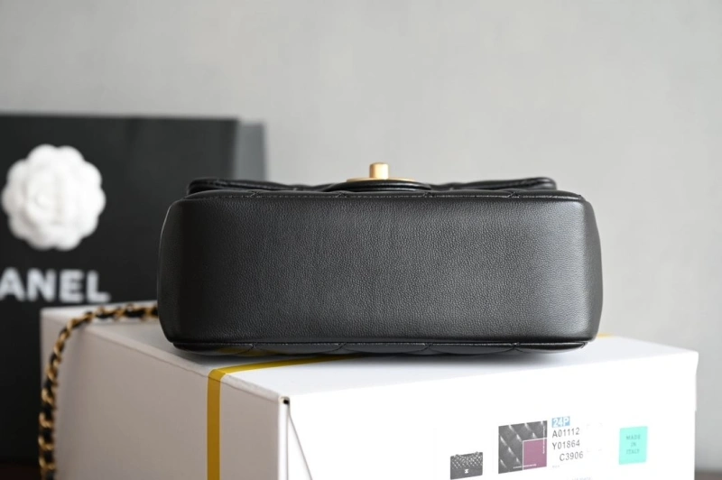 Chanel CF Series Bags 4345A-0119