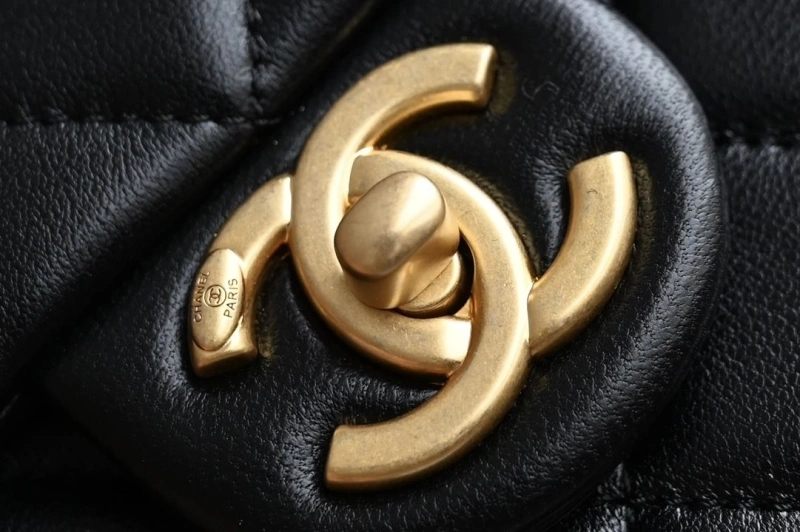 Chanel CF Series Bags 4345A-0119