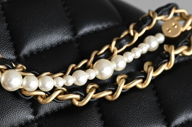 Chanel CF Series Bags 4345A-0120