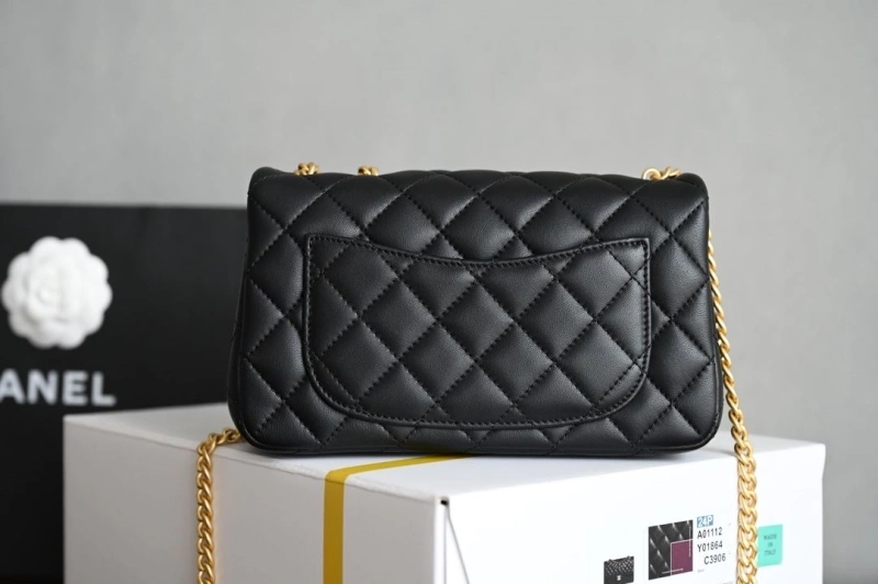 Chanel CF Series Bags 4345A-0121
