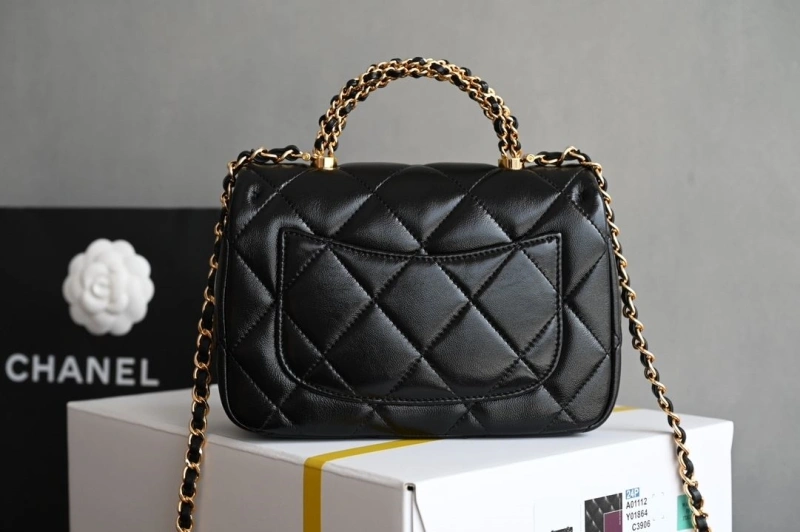 Chanel CF Series Bags 4345A-0126