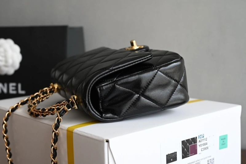 Chanel CF Series Bags 4345A-0126